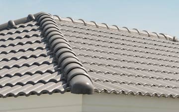 advantages of Leighton Buzzard clay roofing