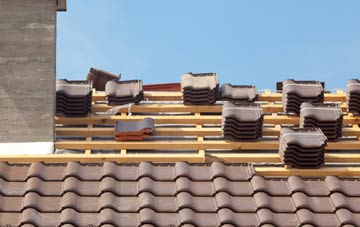 Leighton Buzzard clay roofing costs