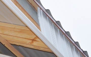why Leighton Buzzard fascia repairs are essential