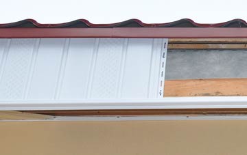 Leighton Buzzard fascia repair costs