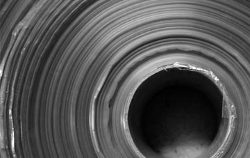 Leighton Buzzard pvc roof replacement