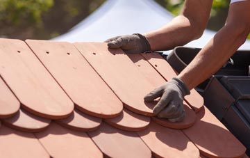 Leighton Buzzard roof tile contractors