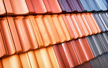 Leighton Buzzard roof tile costs