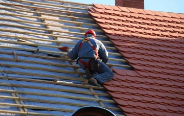 roof tiles Leighton Buzzard, Bedfordshire