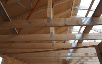 Leighton Buzzard roof truss costs
