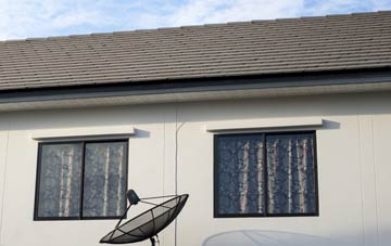 Leighton Buzzard rubber roof costs