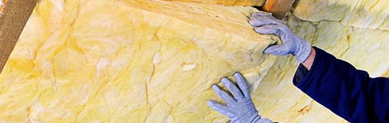 quotes for Leighton Buzzard roof insulation