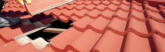 compare Leighton Buzzard roof repair quotes