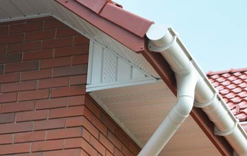 Leighton Buzzard soffit repair costs