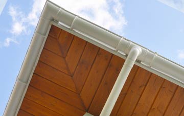 Leighton Buzzard soffit types