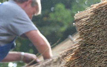 professional Leighton Buzzard thatchers