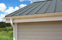 Leighton Buzzard fascia repair