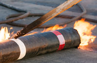 free Leighton Buzzard flat roofing repair quotes