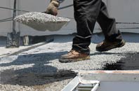 find rated Leighton Buzzard flat roofing replacement companies