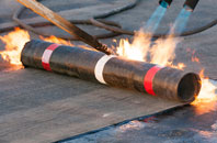 Leighton Buzzard flat roof sealing