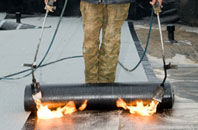 Leighton Buzzard flat roof sealing quote