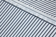 Leighton Buzzard metal roofing