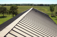 Leighton Buzzard metal roof quotes