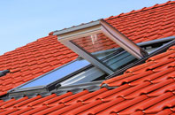 Leighton Buzzard roof window
