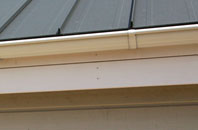 Leighton Buzzard soffit repair